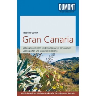Gran Canaria - Mit Online-Updates als Gratis-Download
