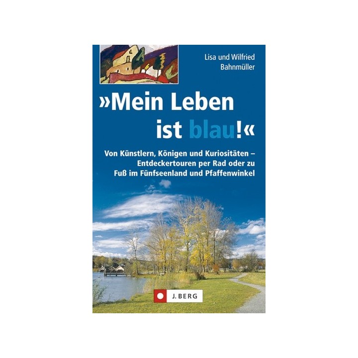 Mein Leben ist blau