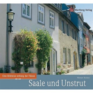 Saale und Unstrut.