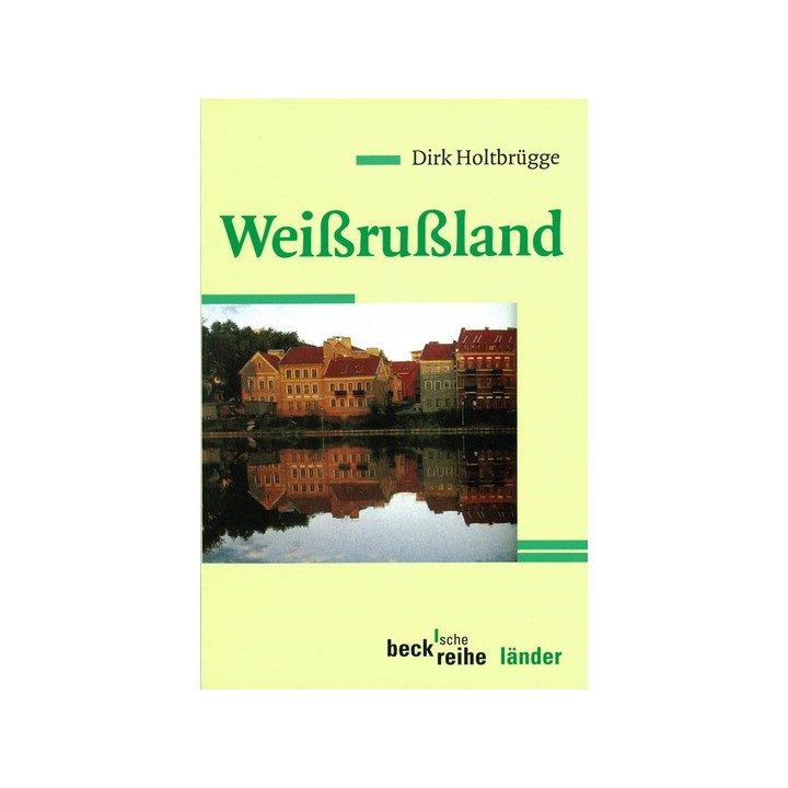Weißrußland.