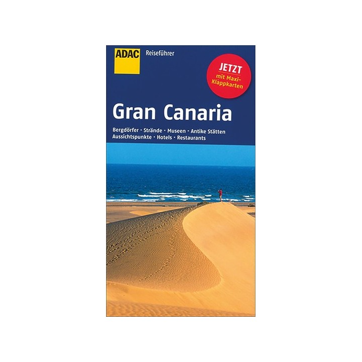 Gran Canaria