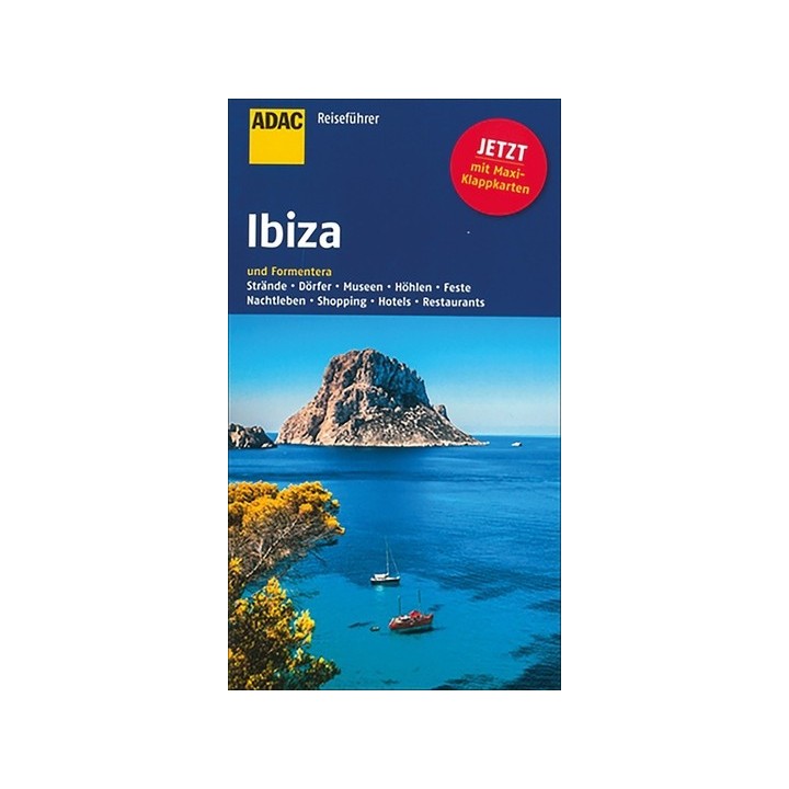 Ibiza und Formentera
