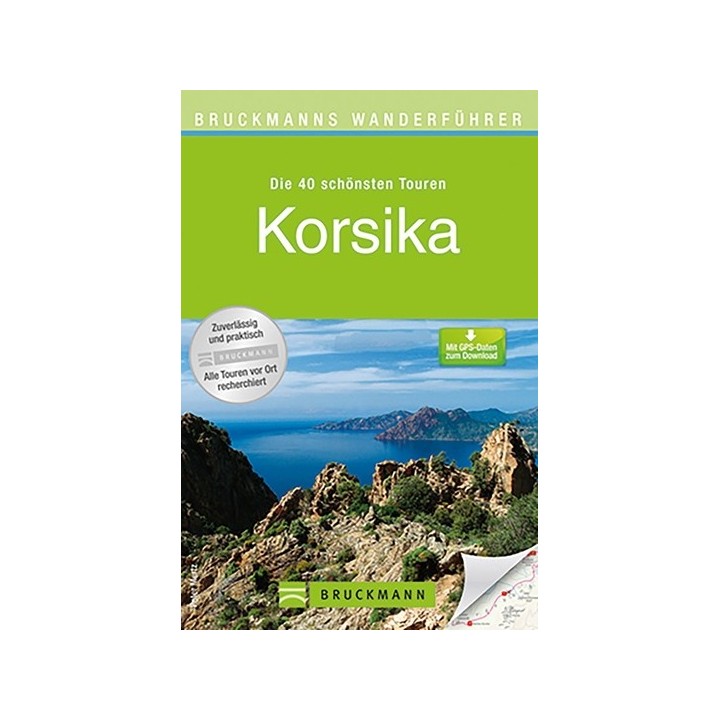 Korsika