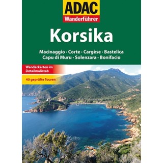 Korsika
