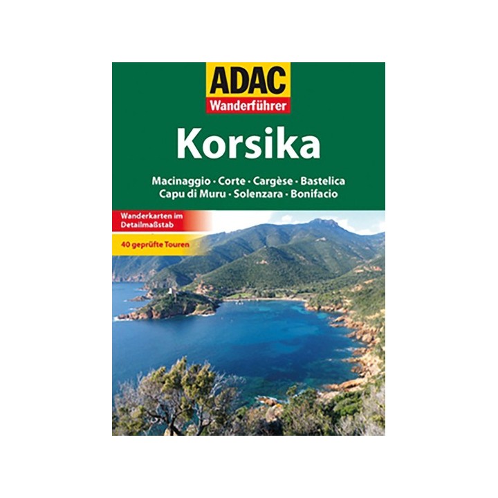 Korsika
