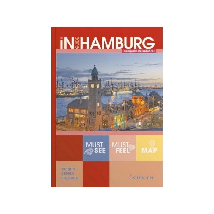 Hamburg.