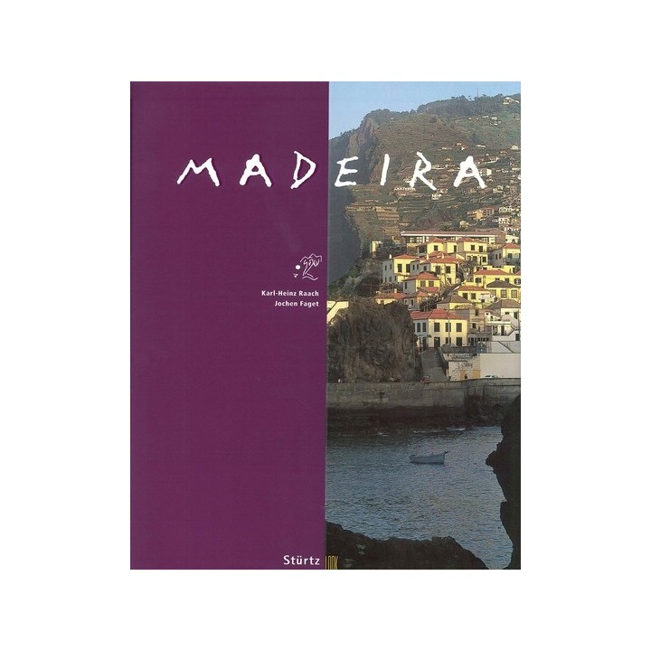 Trauminseln. Madeira.