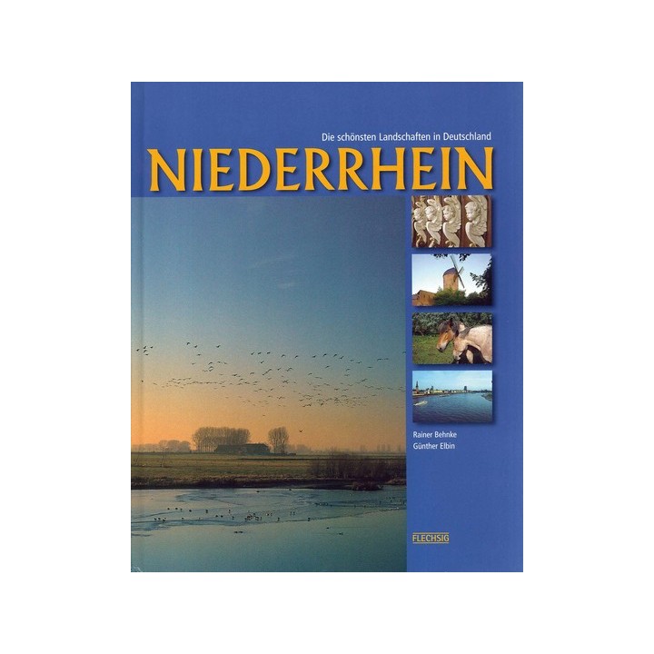 Niederrhein.