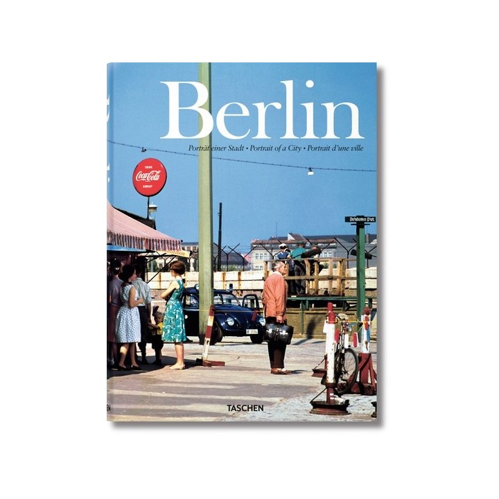 Berlin. Porträt einer Stadt.