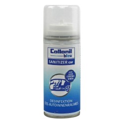 Collonil Bleu SANITIZER Car Autoinnenraum-Desinfektion 100 ml - 29,50 €/L