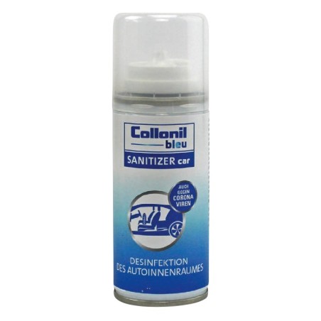 Collonil Bleu SANITIZER Car Autoinnenraum-Desinfektion 100 ml - 29,50 €/L