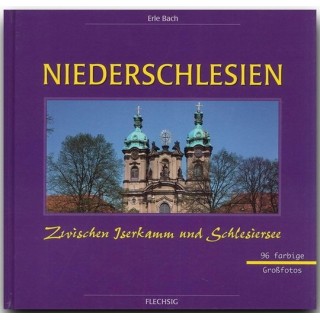 Niederschlesien. Zwischen Iserkamm und Schlesiersee.