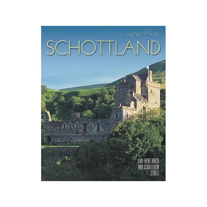 Schottland.
