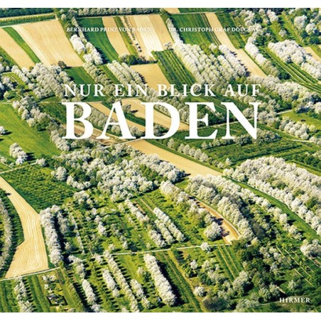 Nur ein Blick auf Baden.
