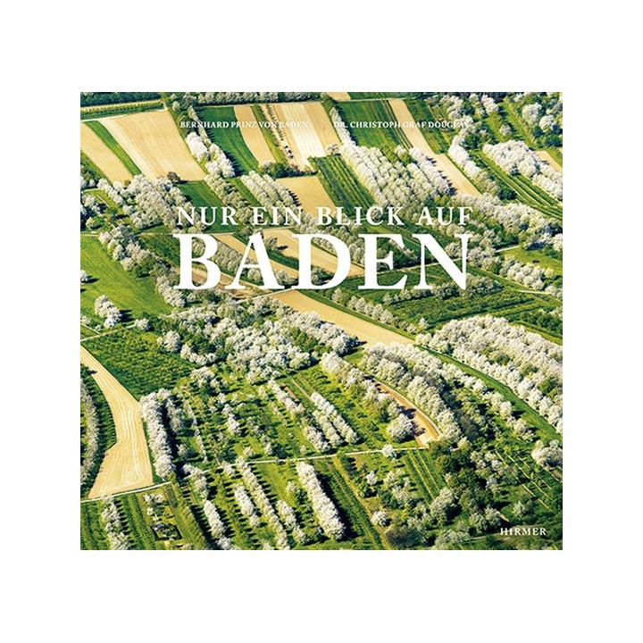 Nur ein Blick auf Baden.