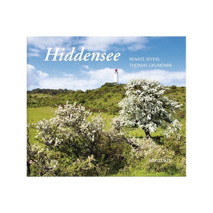 Hiddensee.