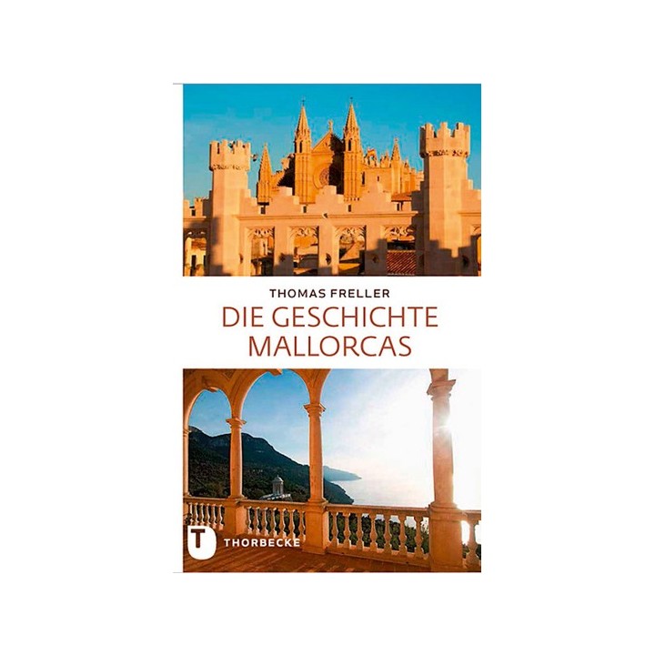 Die Geschichte Mallorcas.
