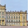 Schloss Ludwigslust.