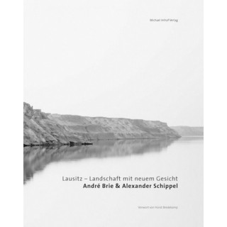 Lausitz. Landschaft mit neuem Gesicht.
