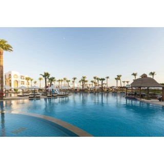 SUNRISE Remal Resort