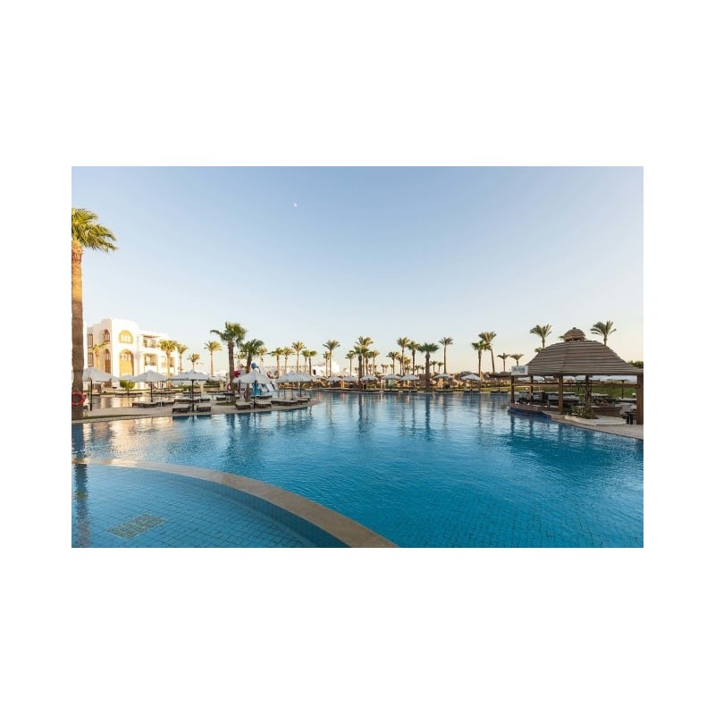 SUNRISE Remal Resort