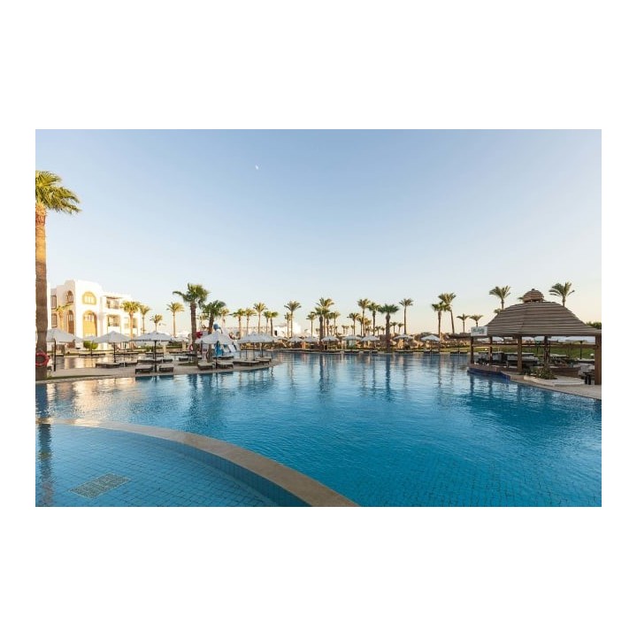 SUNRISE Remal Resort