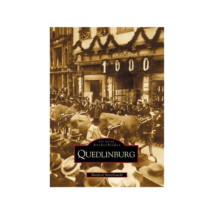 Quedlinburg.