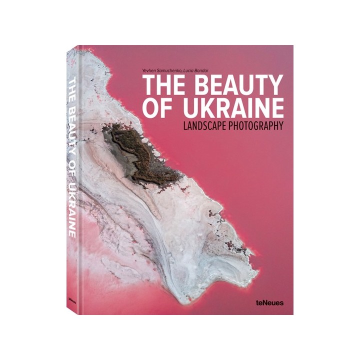 The Beauty of Ukraine.