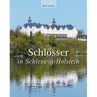 Schlösser in Schleswig-Holstein.
