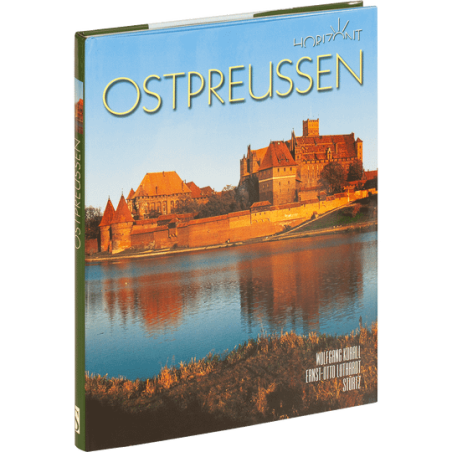 Horizont Ostpreußen.