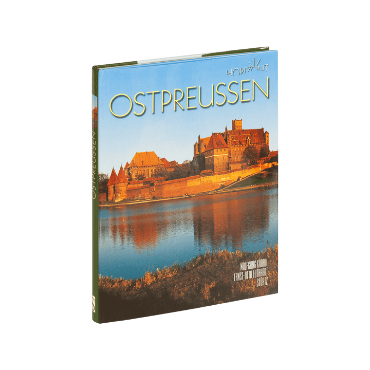 Horizont Ostpreußen.