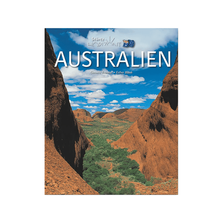 Horizont Australien.