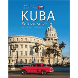 Horizont Kuba. Perle der Karibik.