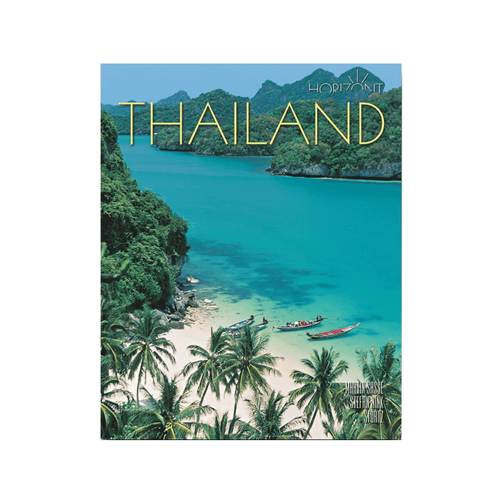 Horizont Thailand.