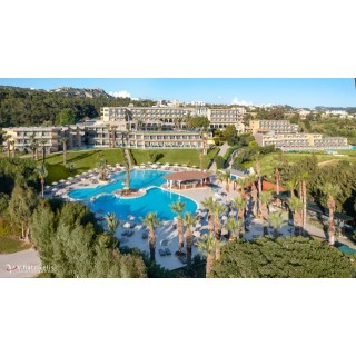 Kresten Palace Hotel