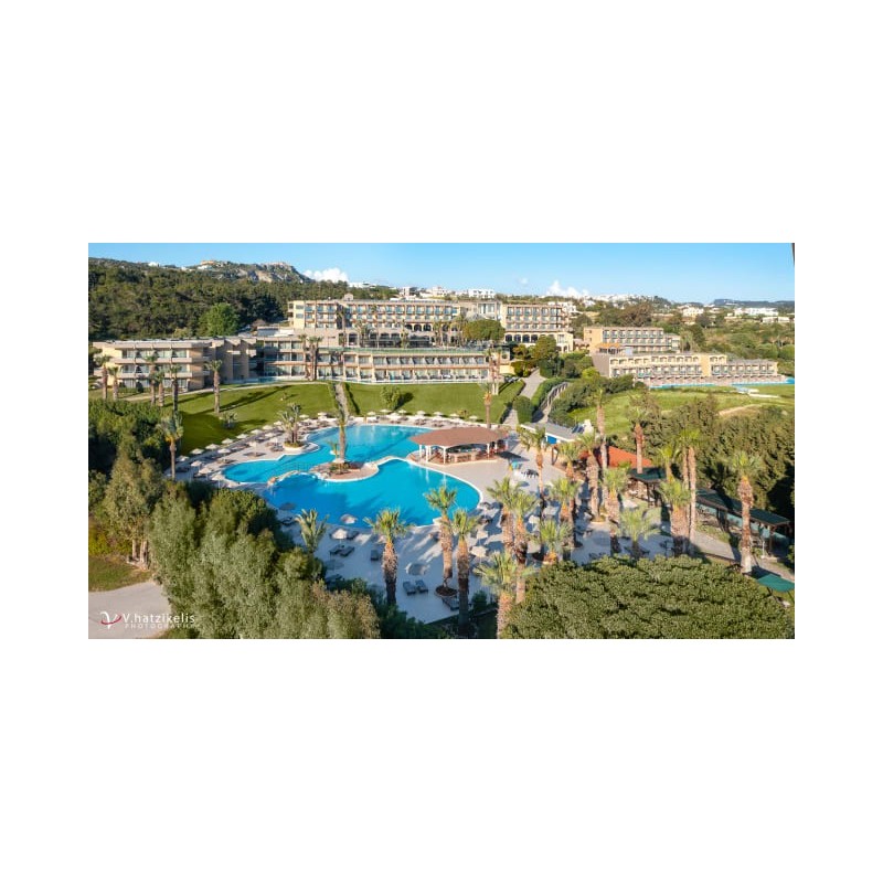 Kresten Palace Hotel