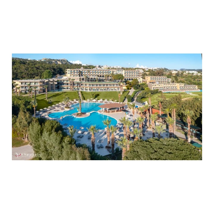 Kresten Palace Hotel