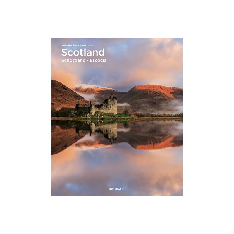 Schottland.