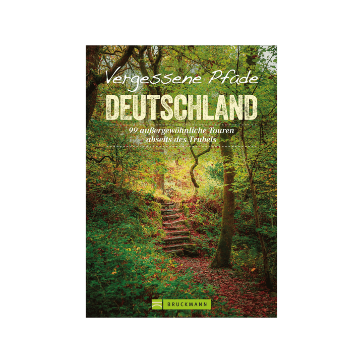 Vergessene Pfade Deutschland.