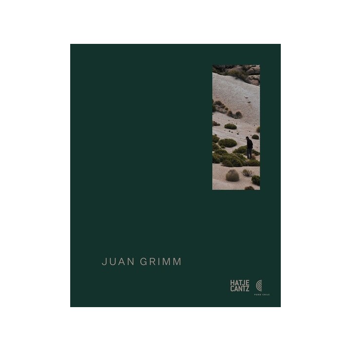 Juan Grimm.