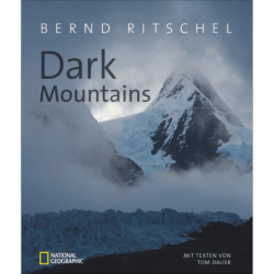 Dark Mountains.