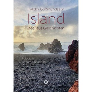 Island. Insel aus Geschichten.