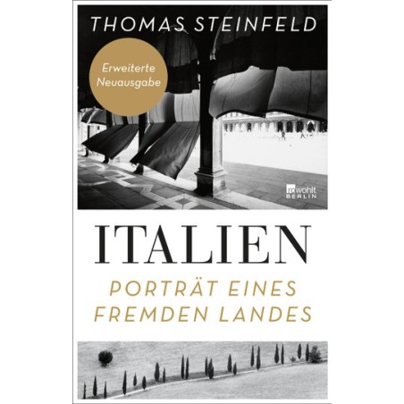 Italien. Porträt eines fremden Landes.