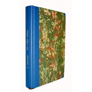 Die Völker Afrikas - Limitiert auf 300 Ex. und nummeriert