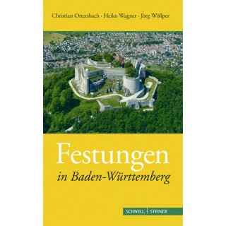 Festungen in Baden-Württemberg