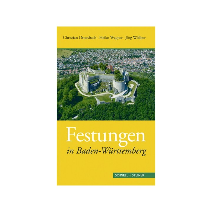 Festungen in Baden-Württemberg