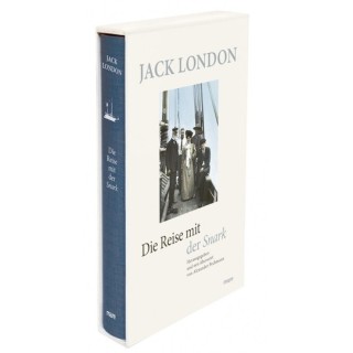 Die Reise mit der Snark.