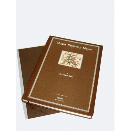 Codex Fejérváry-Mayer