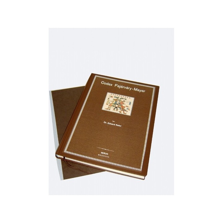 Codex Fejérváry-Mayer