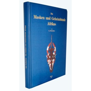 Masken und Geheimbünde.